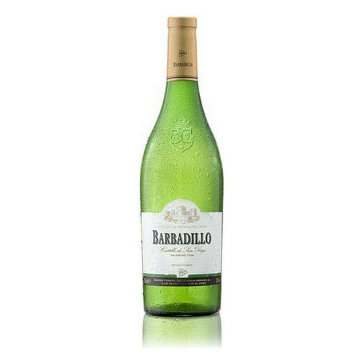 Vino Blanco Barbadillo 2.4231 (75 cl)