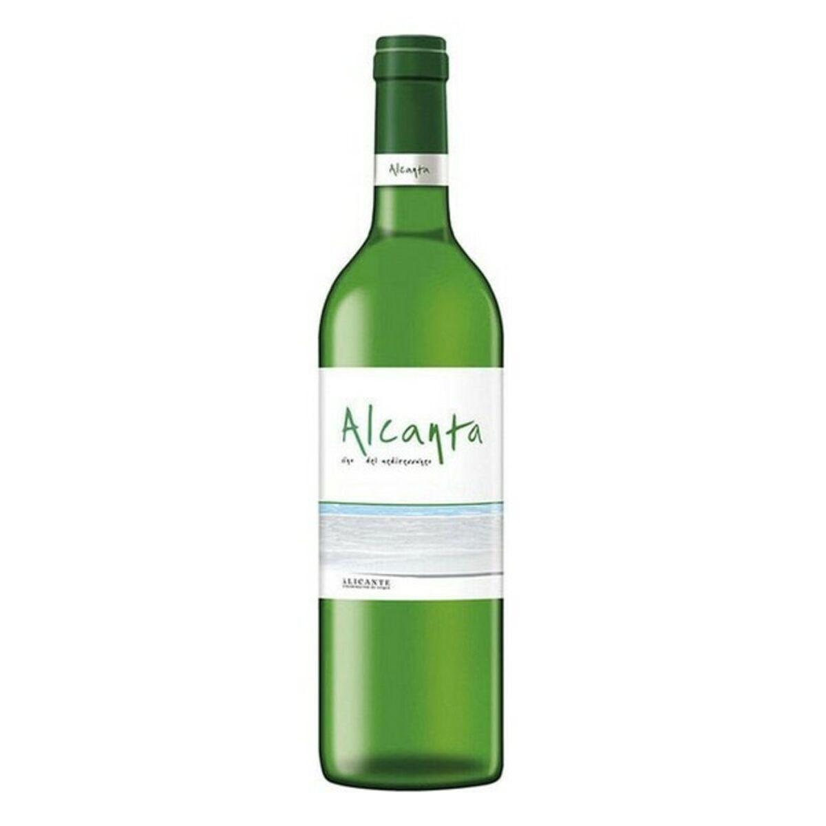Vino Blanco Alcanta (75 cl)