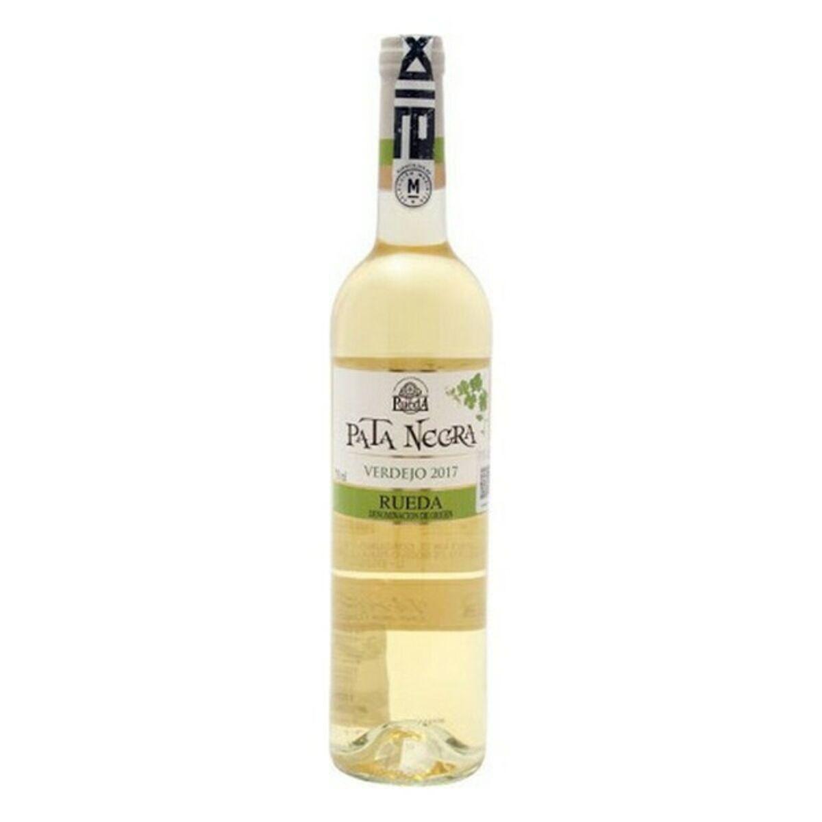 Vino Blanco Pata Negra 11596 (75 cl)