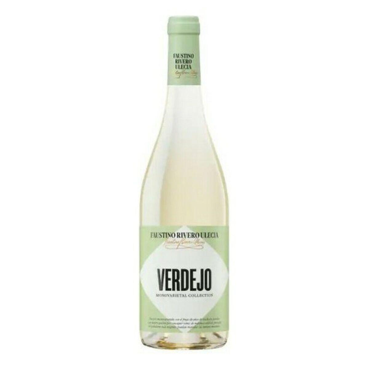 Vino Blanco Faustino (75 cl)