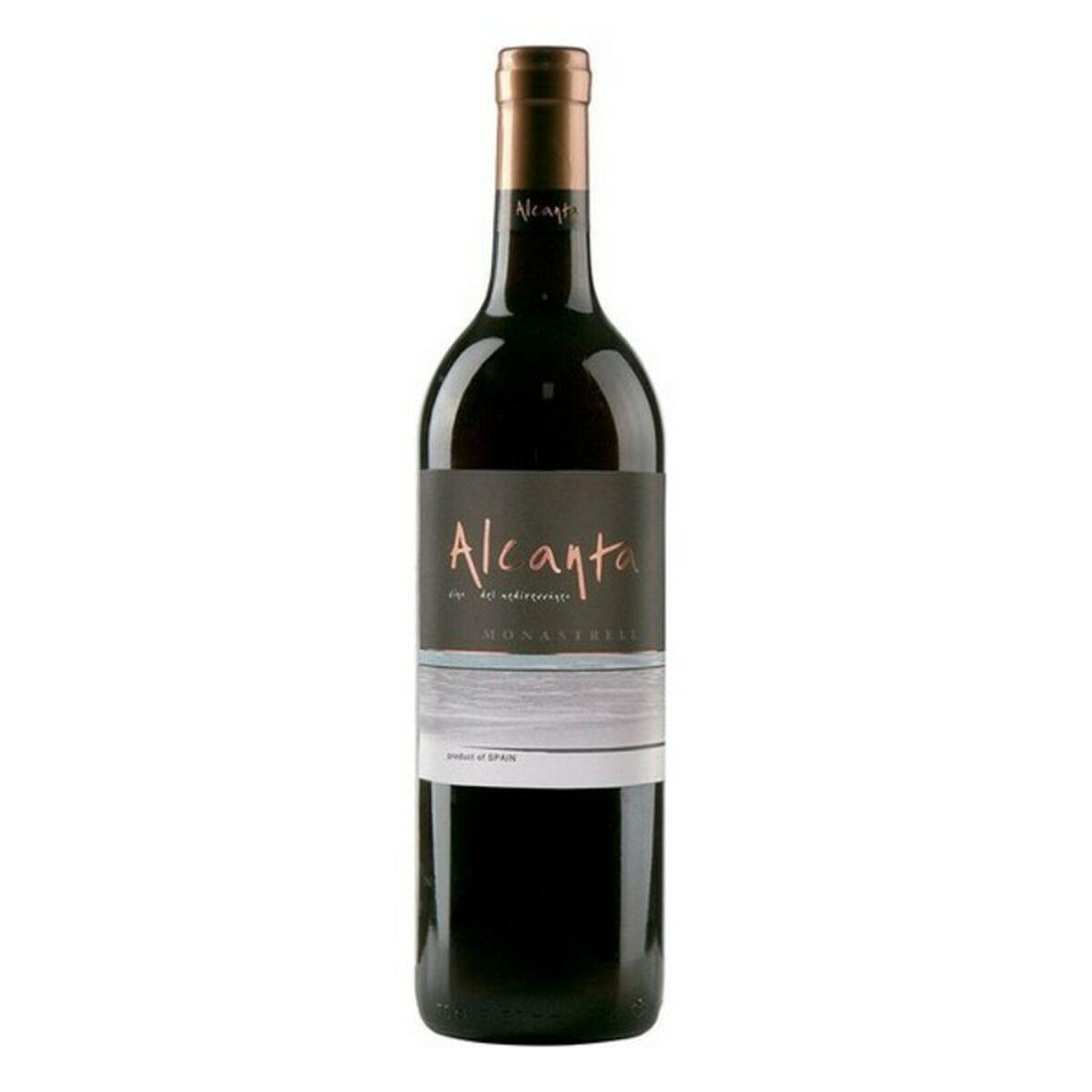 Vino Tinto Alcanta (75 cl)