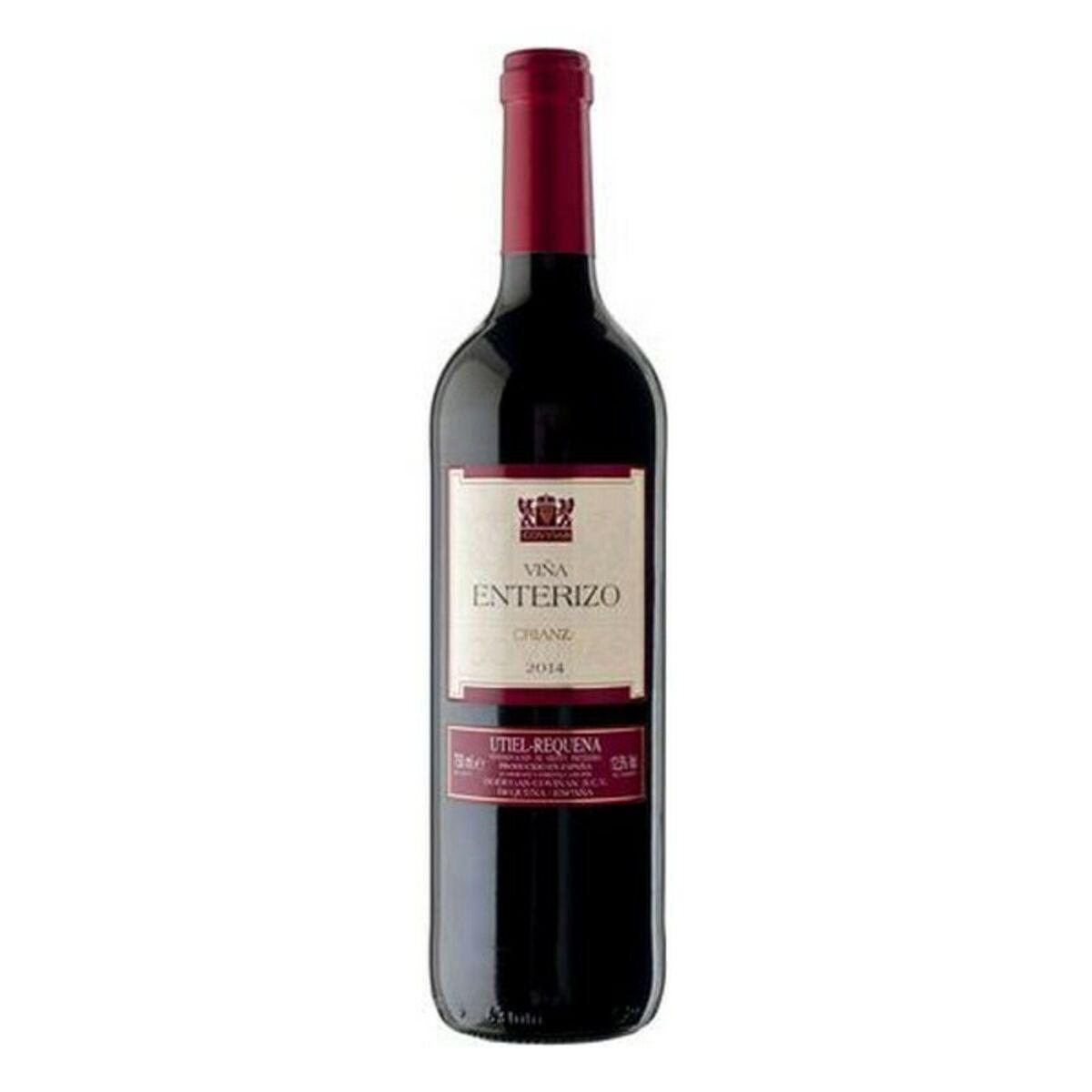 Vino Tinto Viña Enterizo (75 cl)