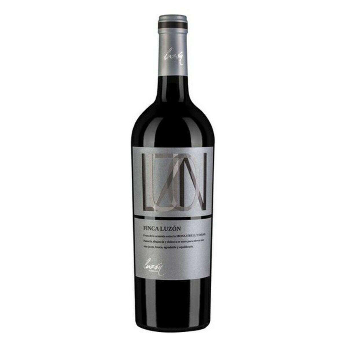 Vino Tinto Finca Luzon (75 cl)