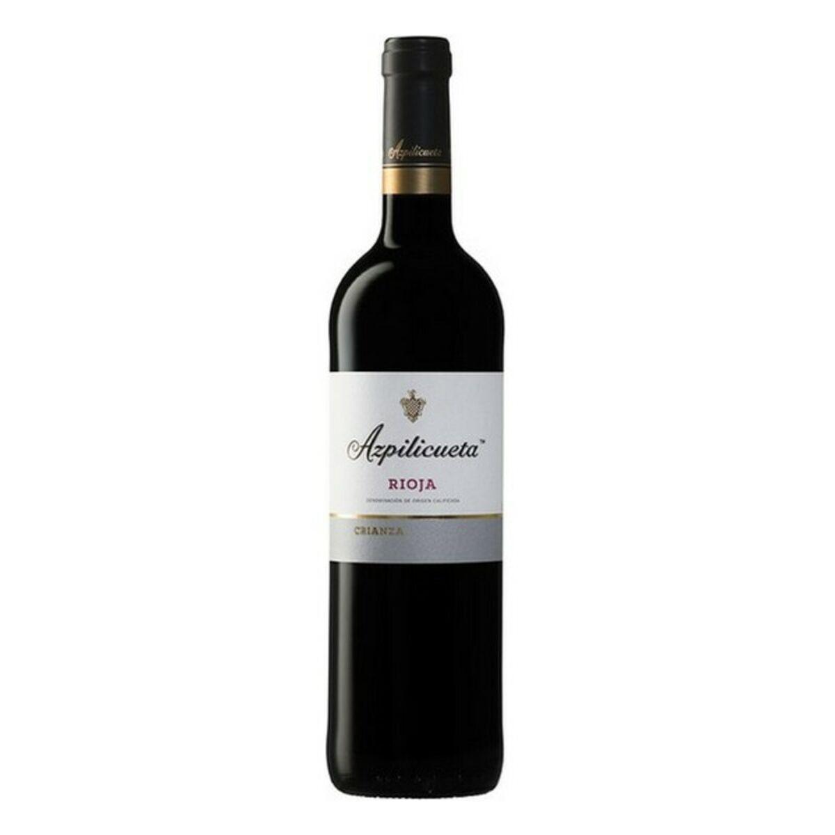 Vino Tinto Azpilicueta (75 cl)