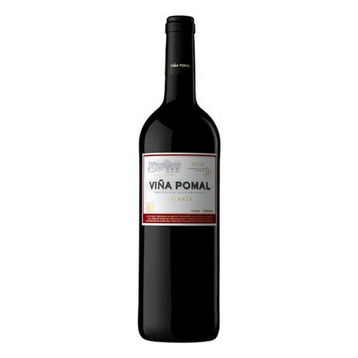 Vino Tinto Viña Pomal 1613 (75 cl)