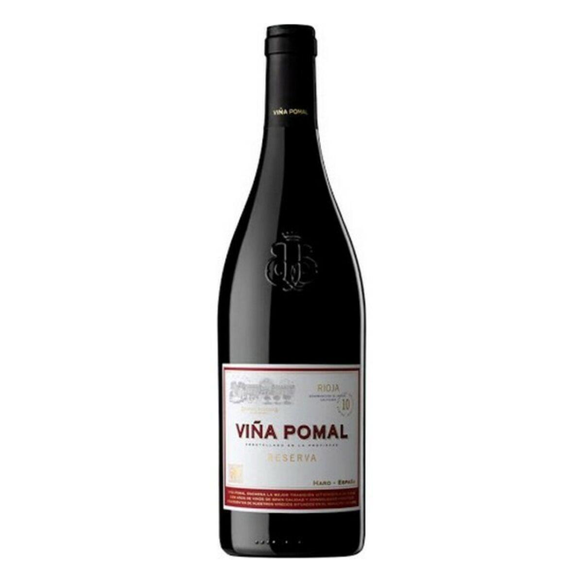 Vino Tinto Viña Pomal 1590-2011 Reserva 2015 Reserva 2014 (75 cl)
