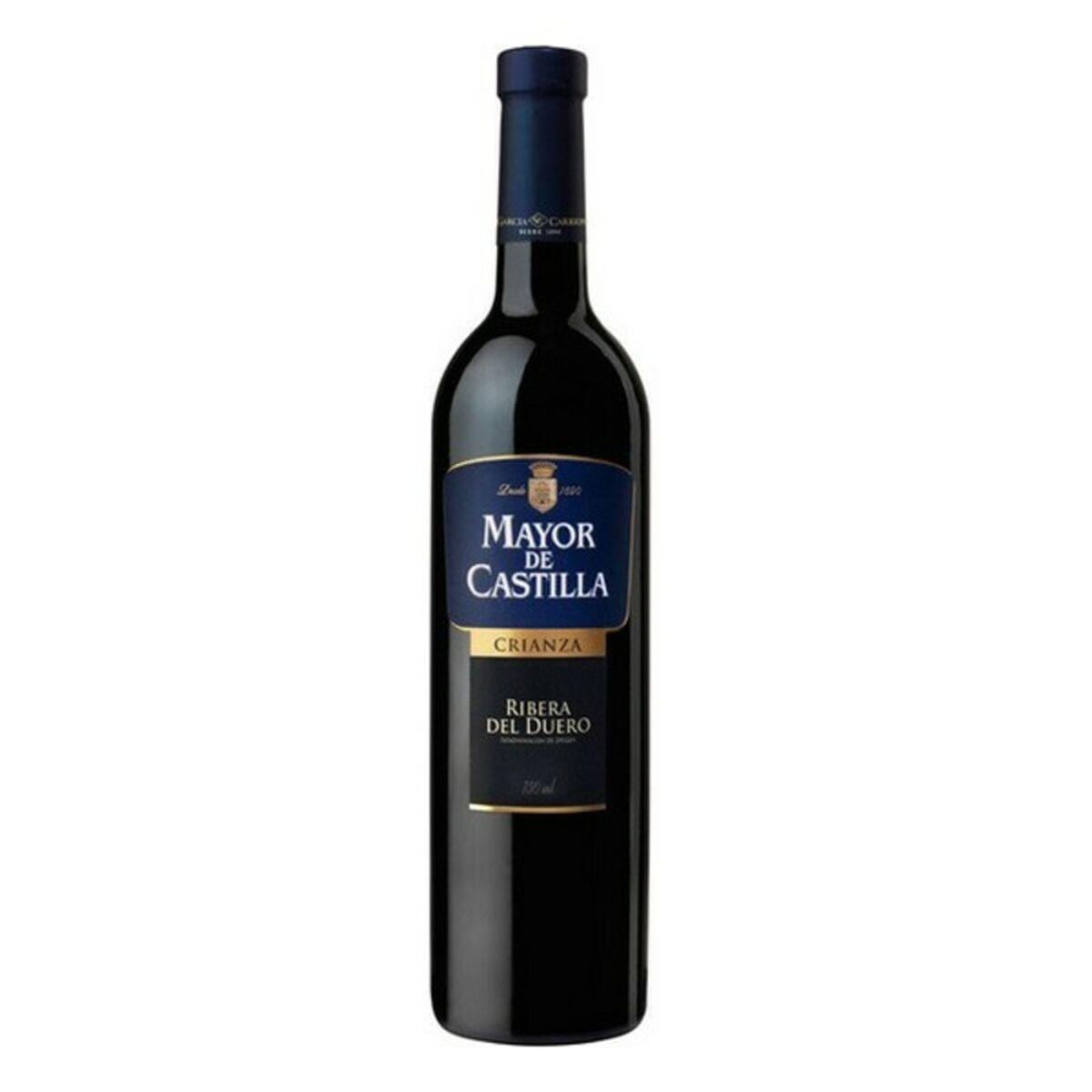 Vino Tinto Mayor Castilla (75 cl)