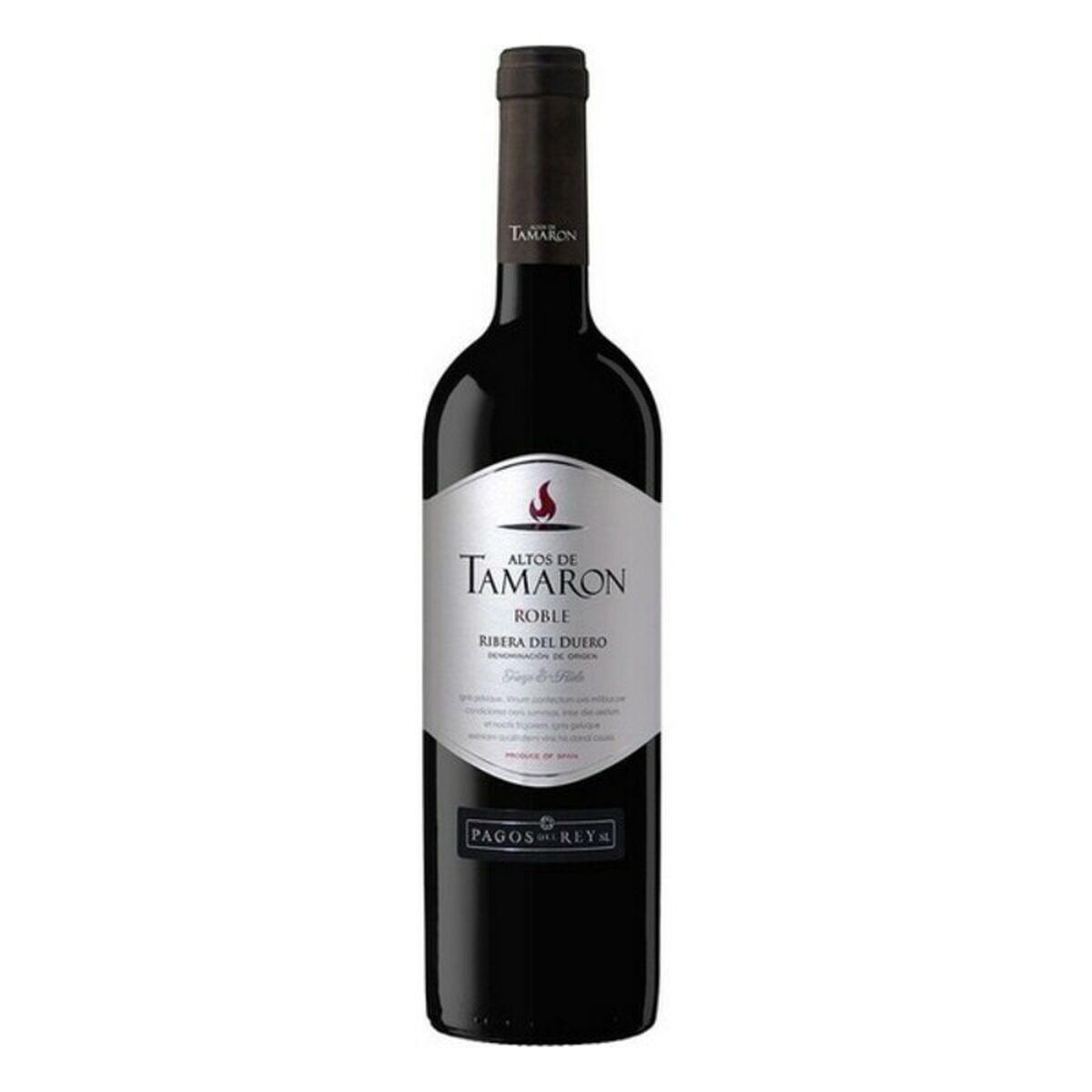 Vino Tinto Altos Tamaron 47031 (75 cl)