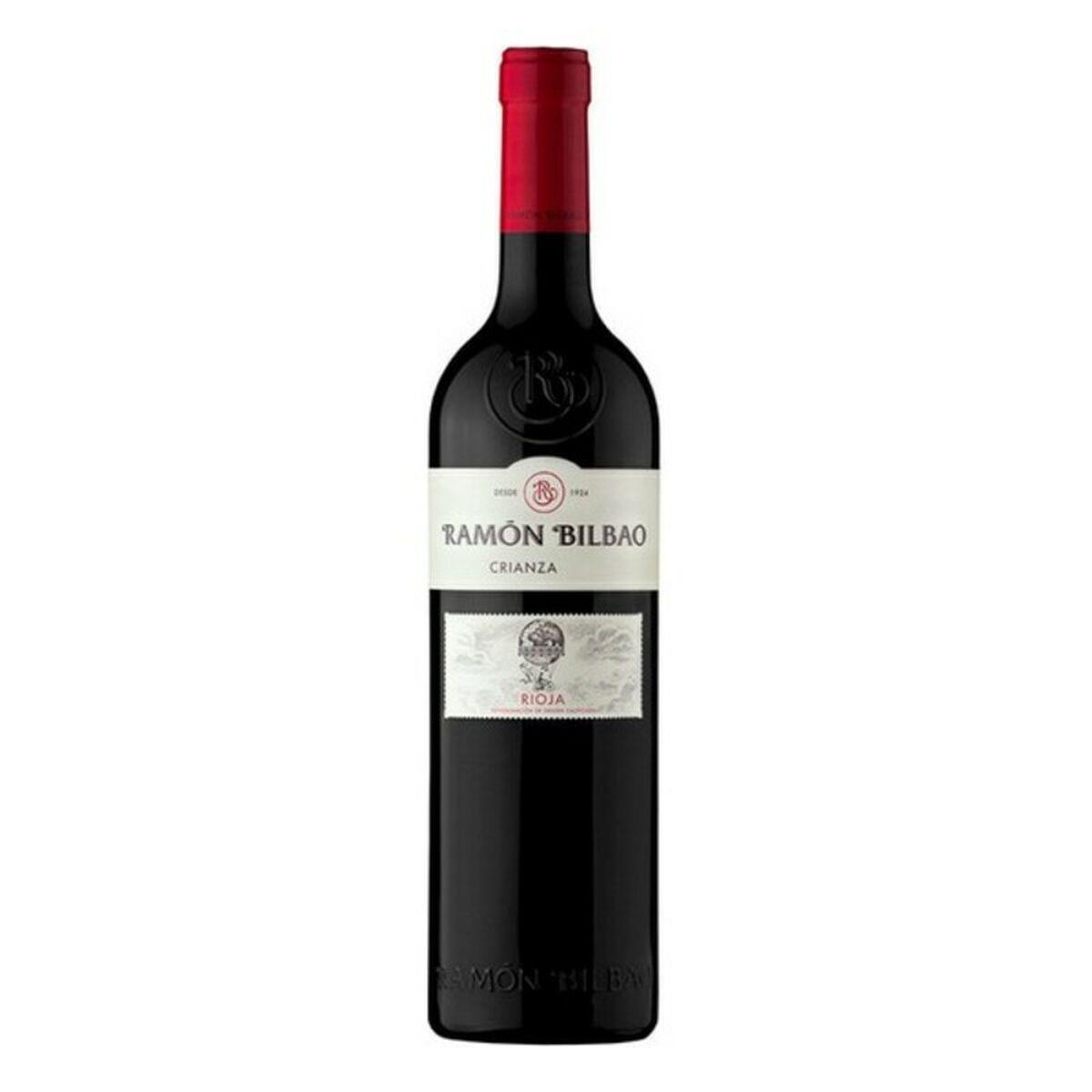 Vino Tinto Ramon Bilbao 49188_2013 (75 cl)