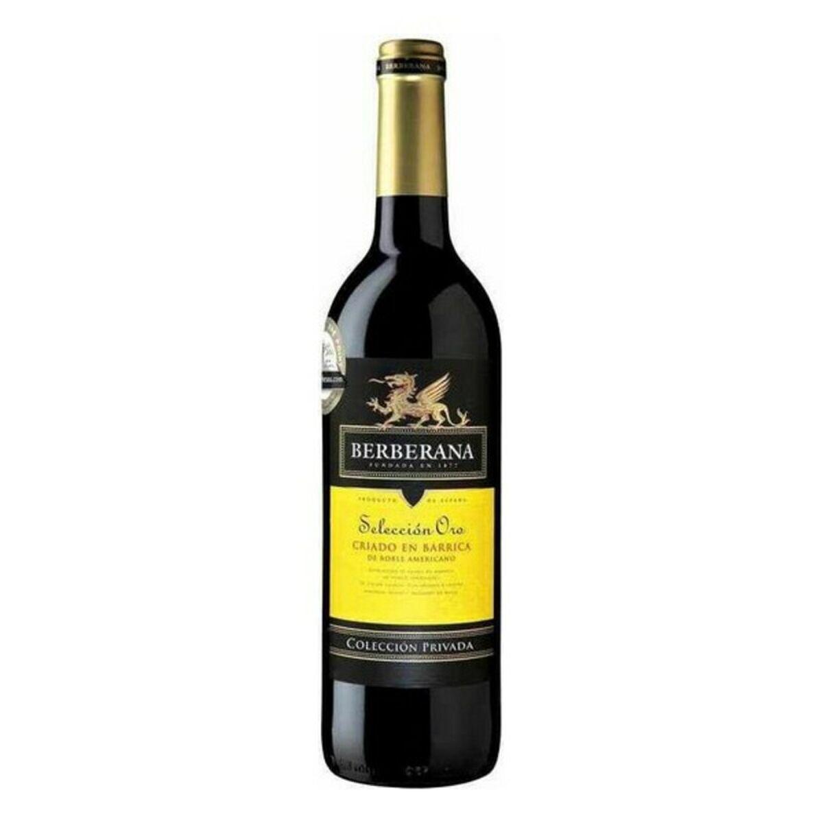 Vino Tinto Oro Berberana (75 cl)