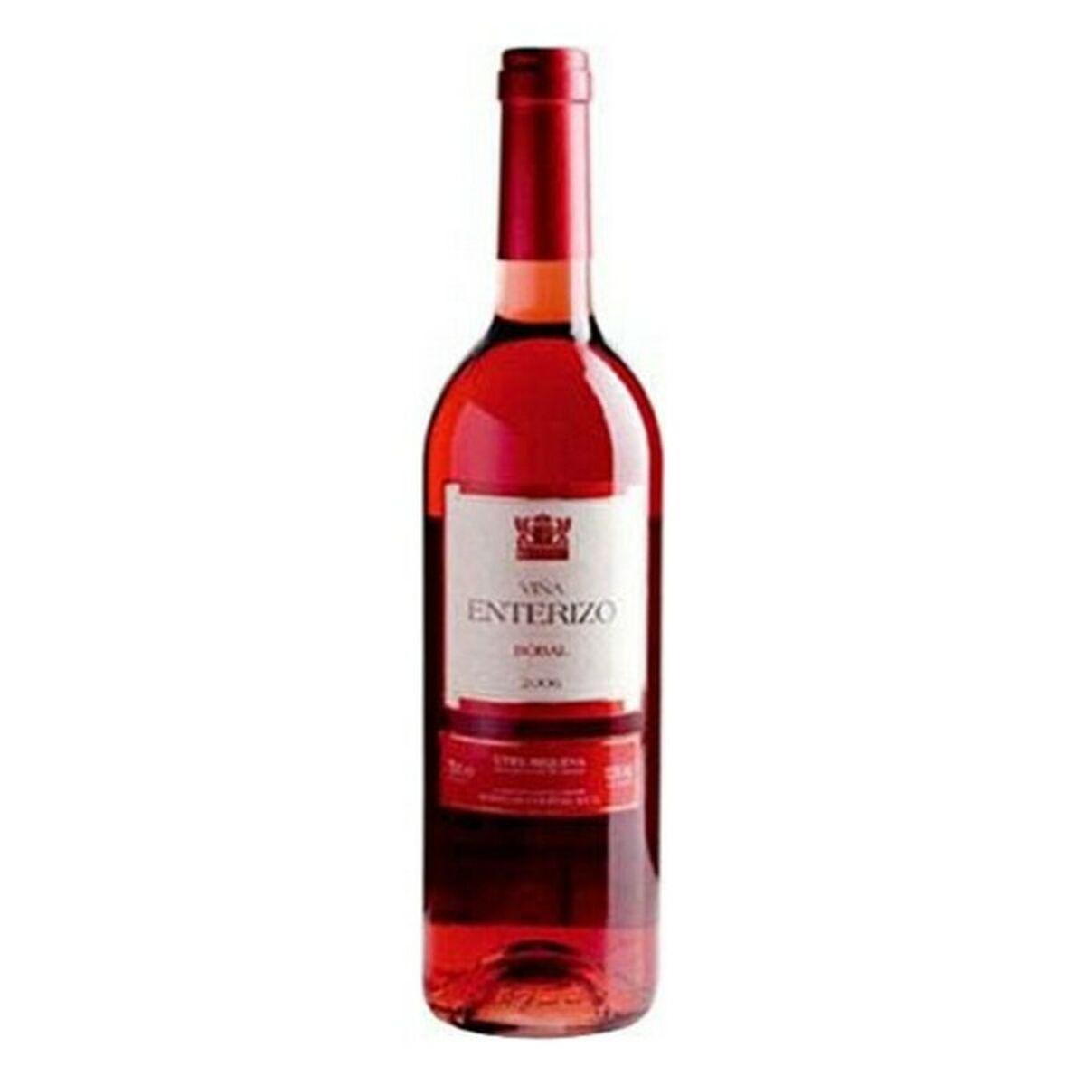 Vino Rosado Viña Enterizo (75 cl)