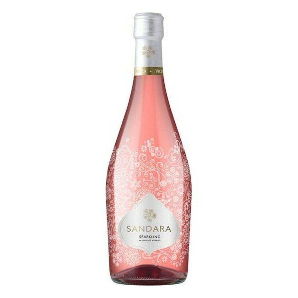 Vino Rosado Sandara 8410310610707 (75 cl)