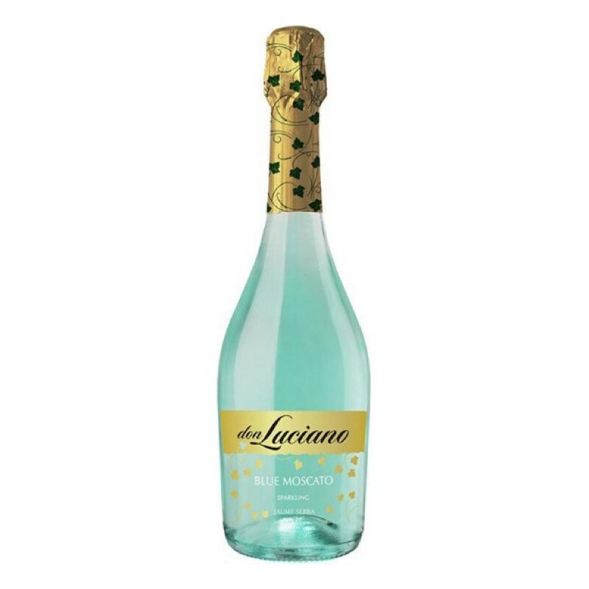 Vino Espumoso Blue 8410261100142 (75 cl)