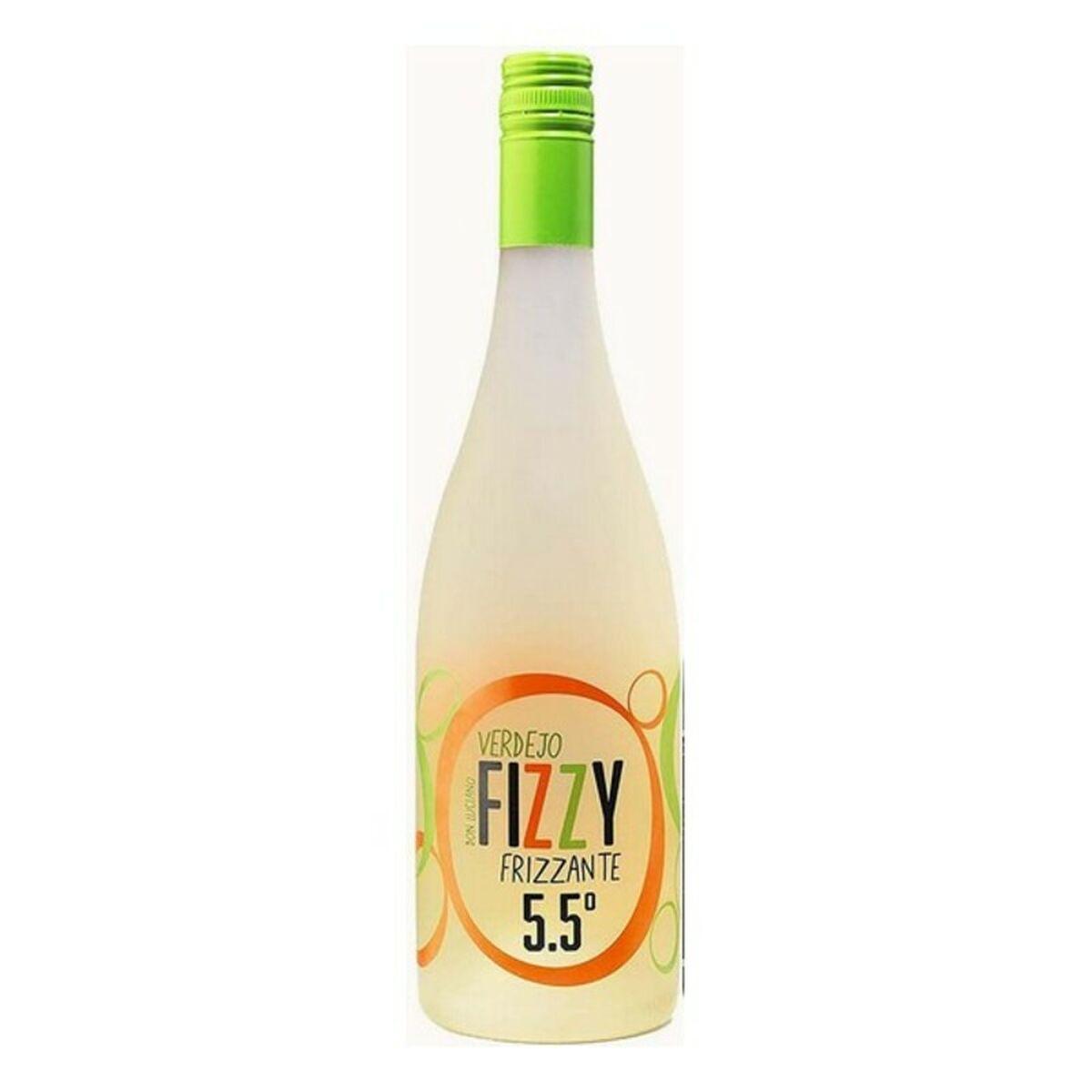 Vino Blanco Fizzy 8410261391007 (75 cl)