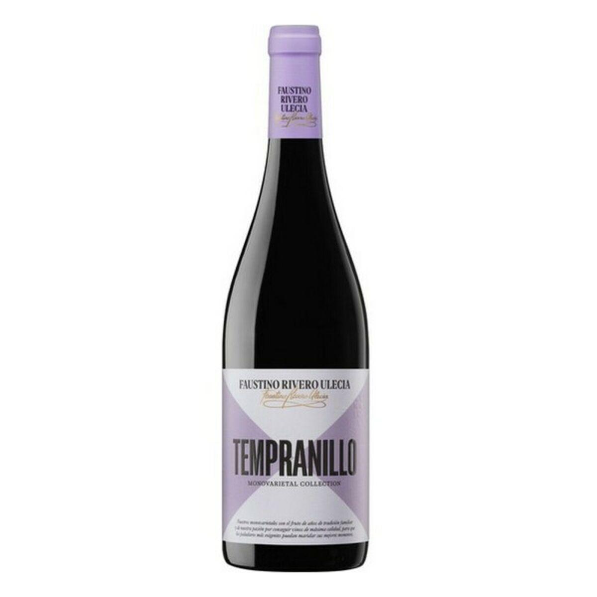 Vino Blanco Faustino VII Tempranillo (75 cl)