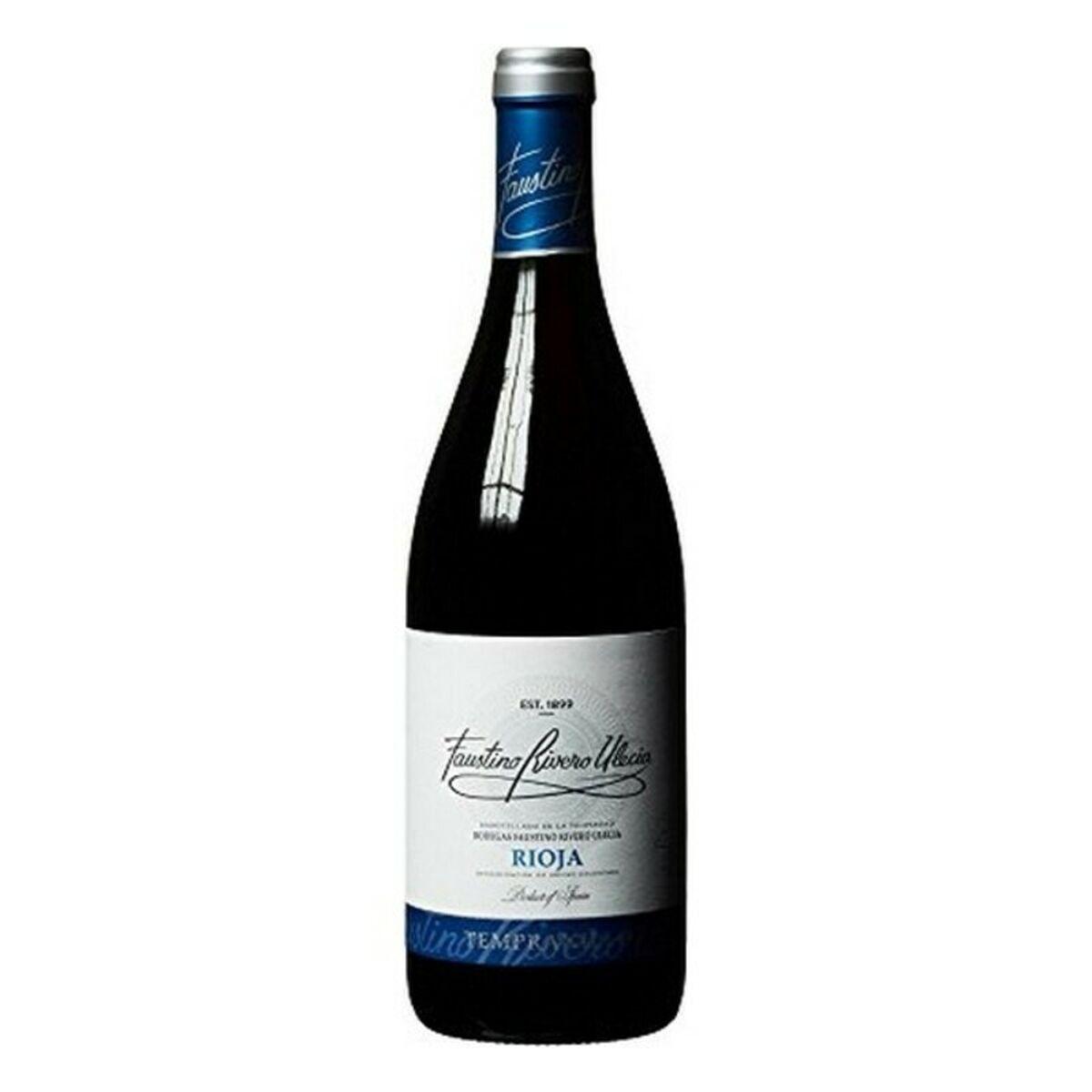 Vino Tinto Faustino VII 622295 (75 cl)