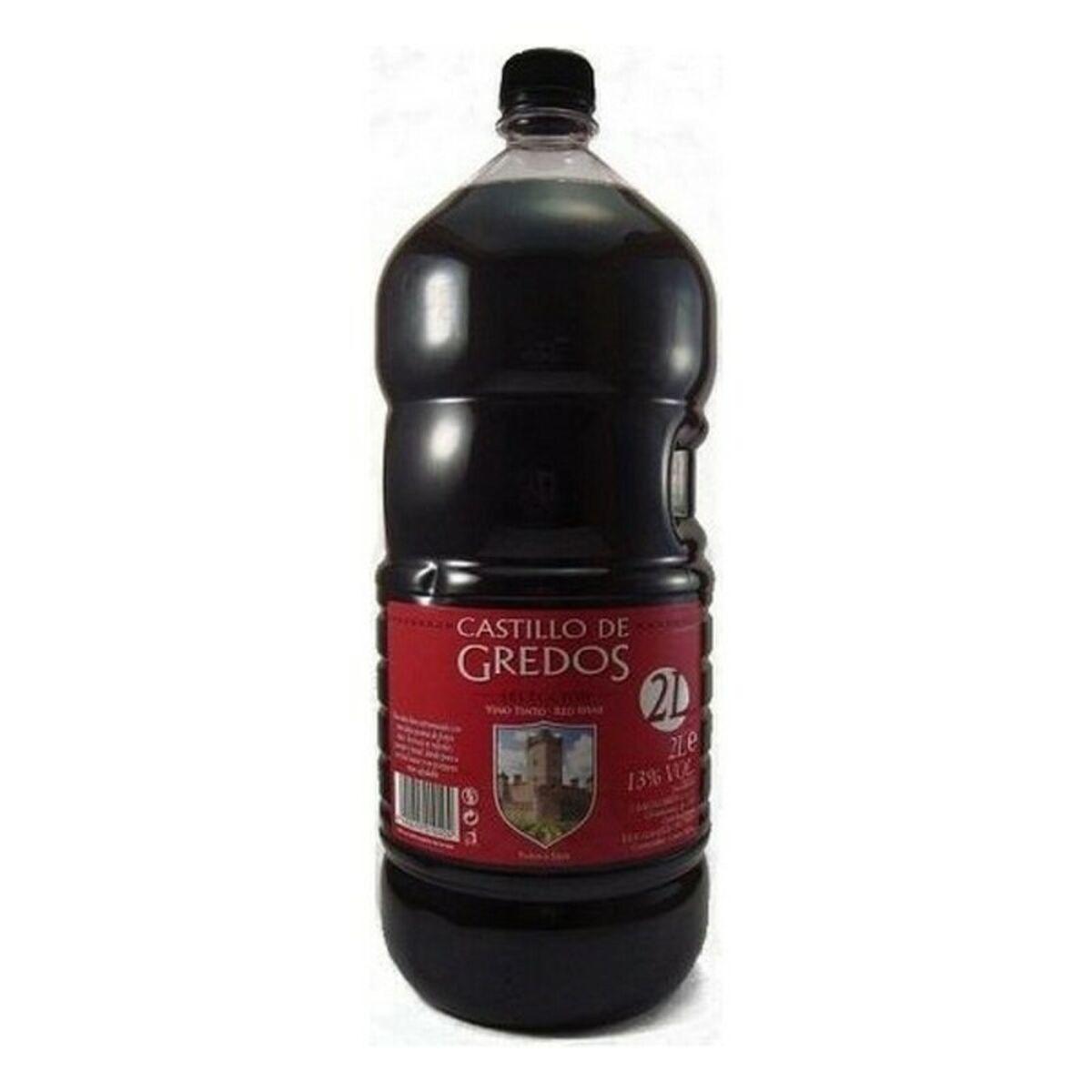 Vino Tinto Gredos (2 L)