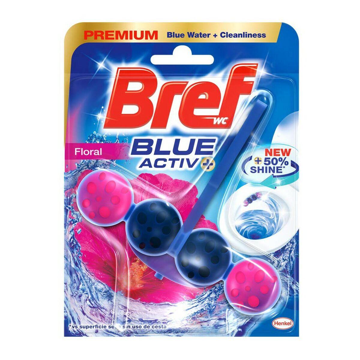 Limpiador Bref 2090473 Floral