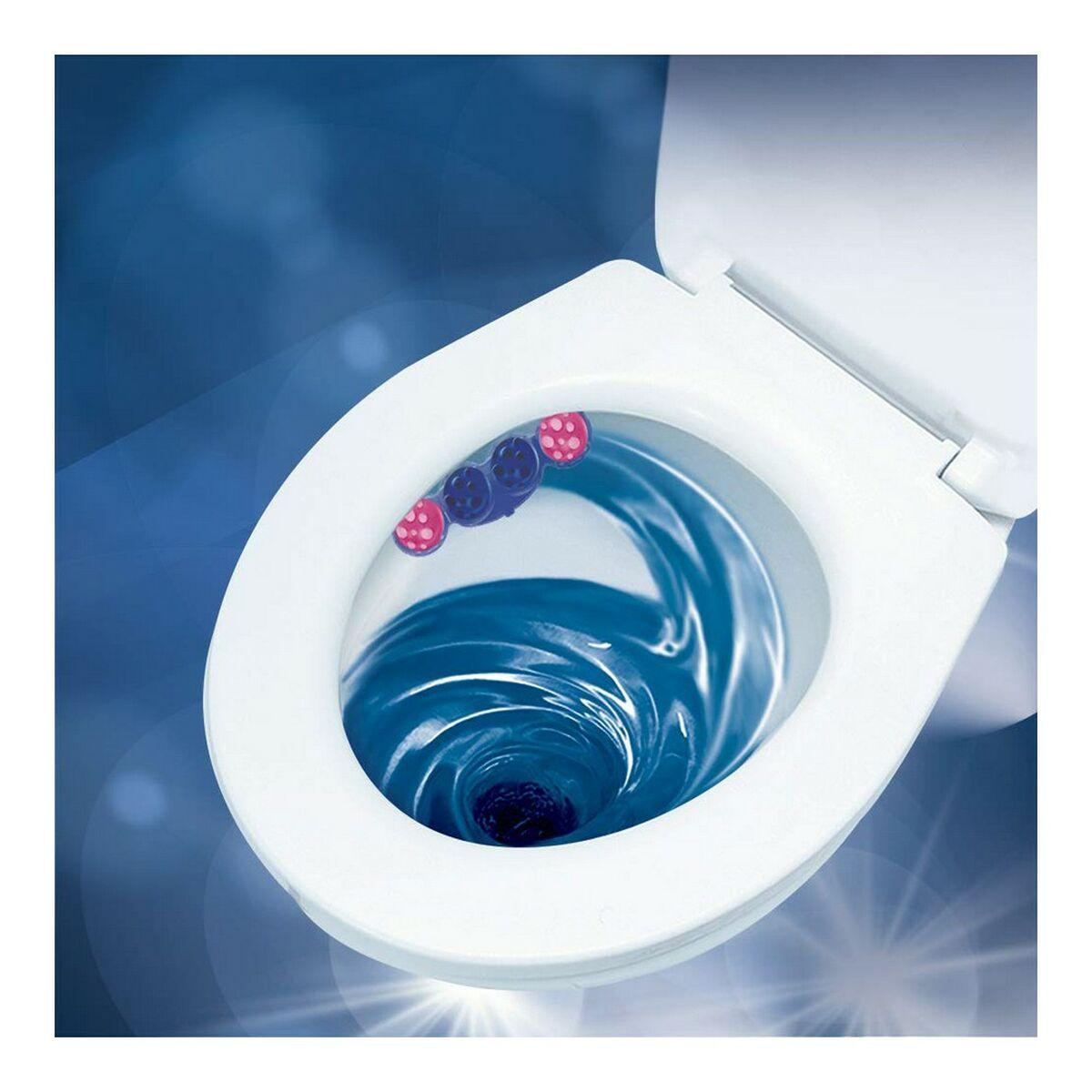 Limpiador Bref 2090473 Floral