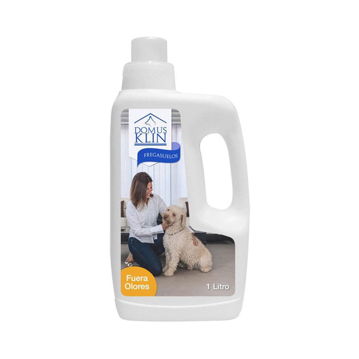 Limpiador de Suelos Domus Klin (1 L)