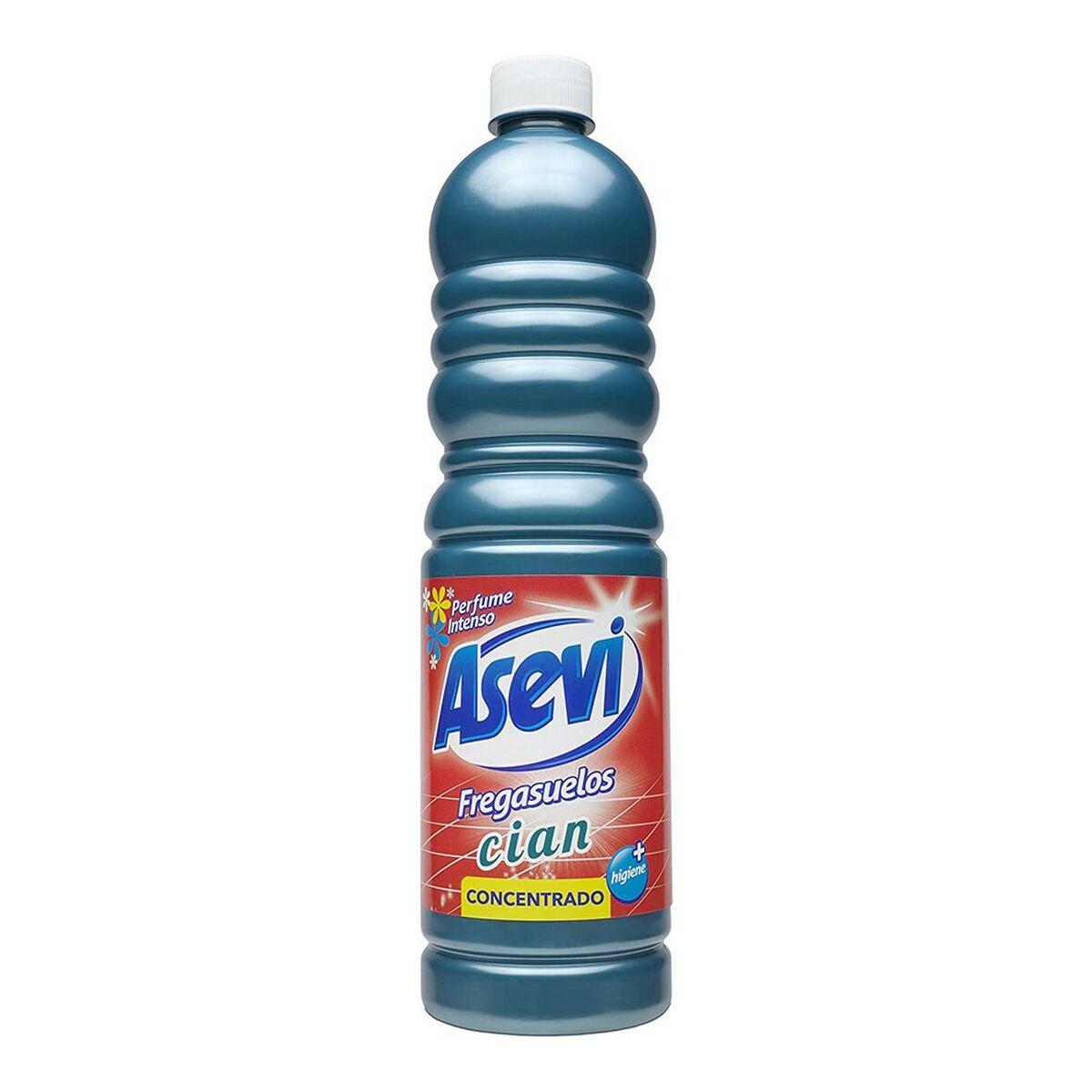 Limpiador de Suelos Asevi Concentrado (1 L)