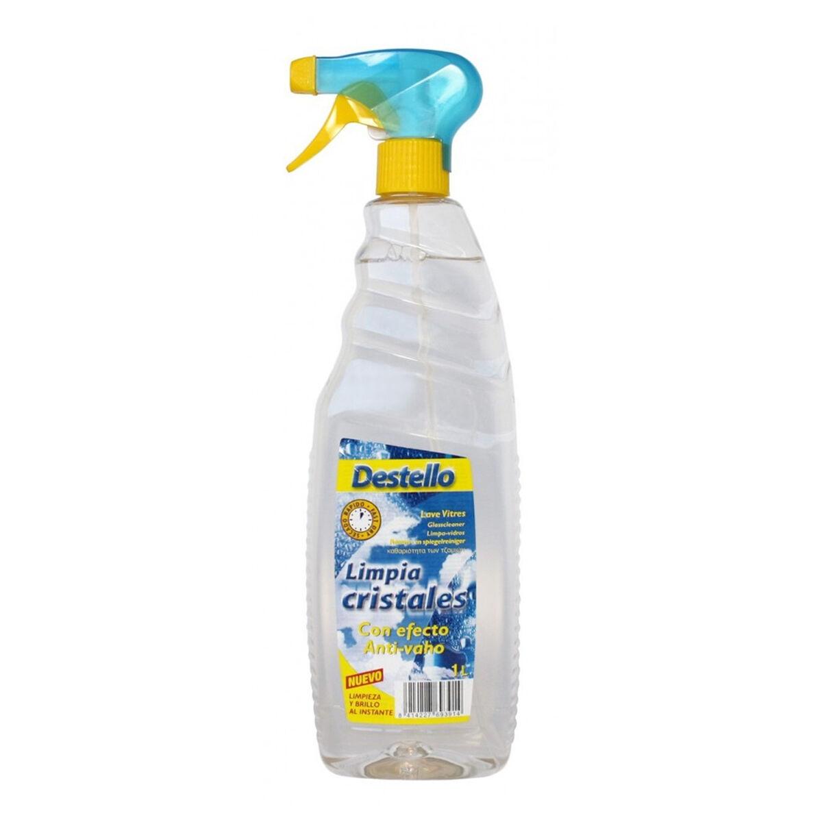 Limpiacristales Destello (1 L)