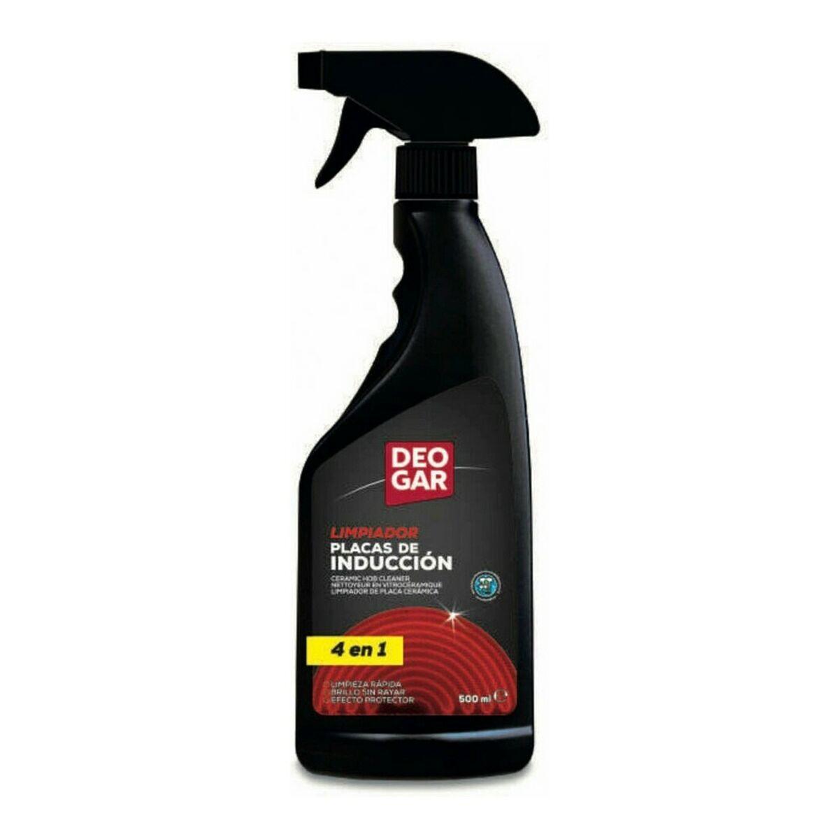 Limpiador Deogar 4 en 1 (500 ml)