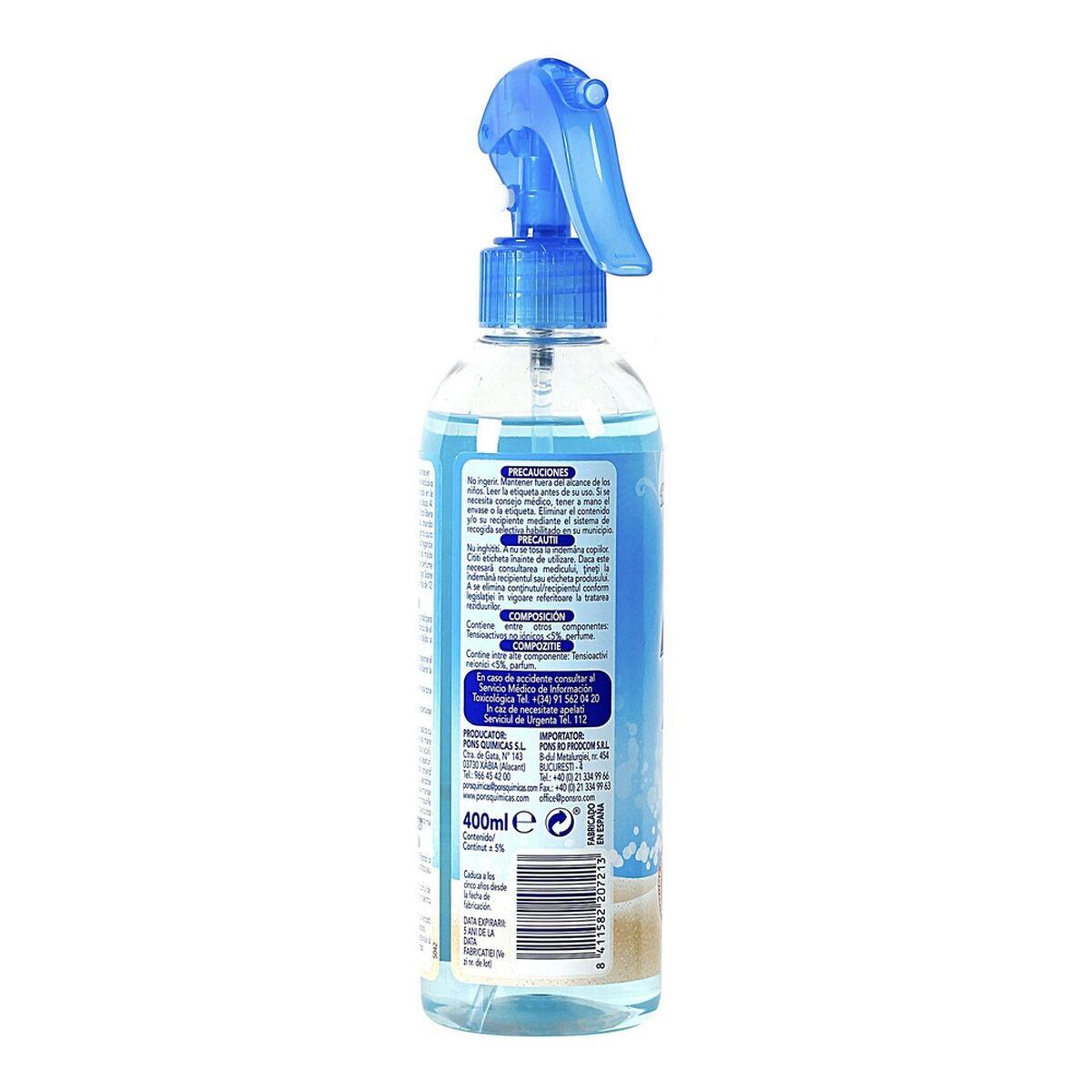 Ambientador Asevi Brisa (400 ml)