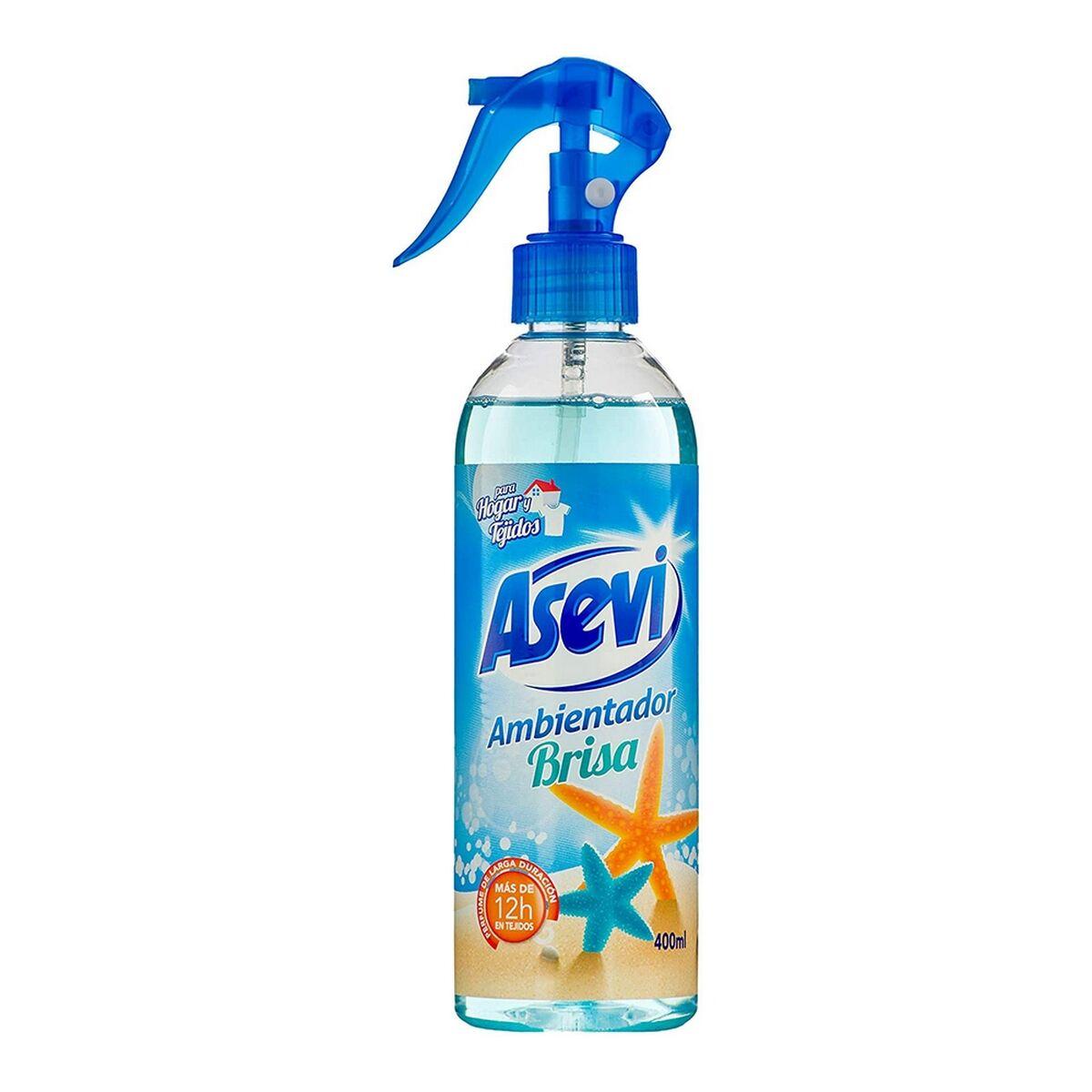 Ambientador Asevi Brisa (400 ml)