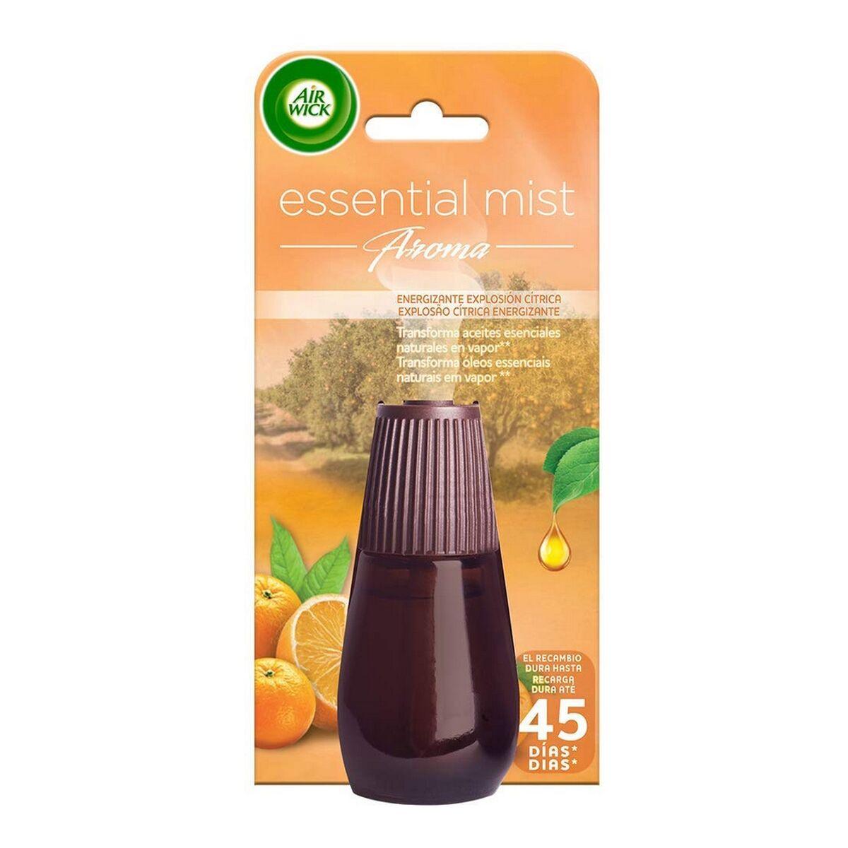 Ambientador Air Wick Essential Mist