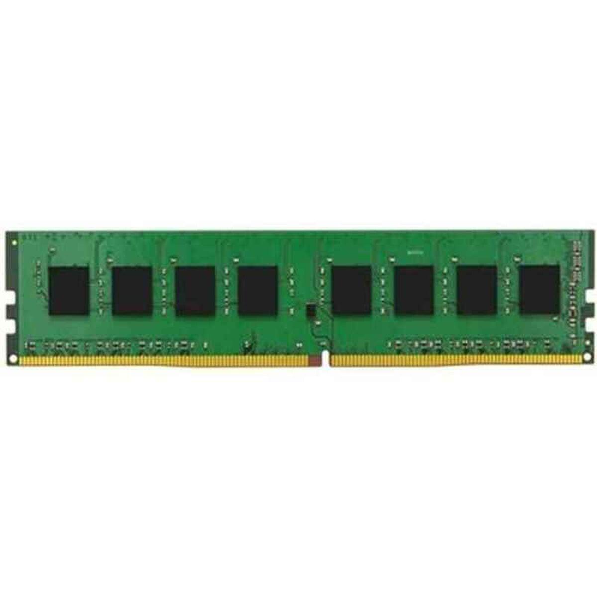 Memoria RAM Kingston KVR26N19S8 16 GB DDR4 DDR4