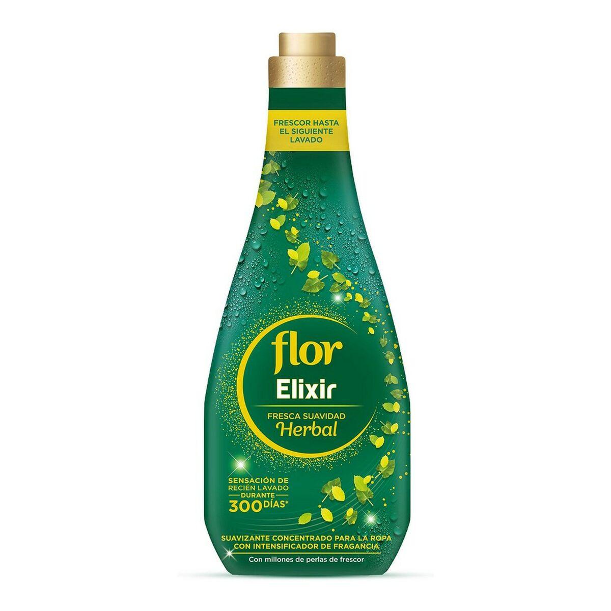 Suavizante Concentrado Flor 3059510 1,2 L Fresco