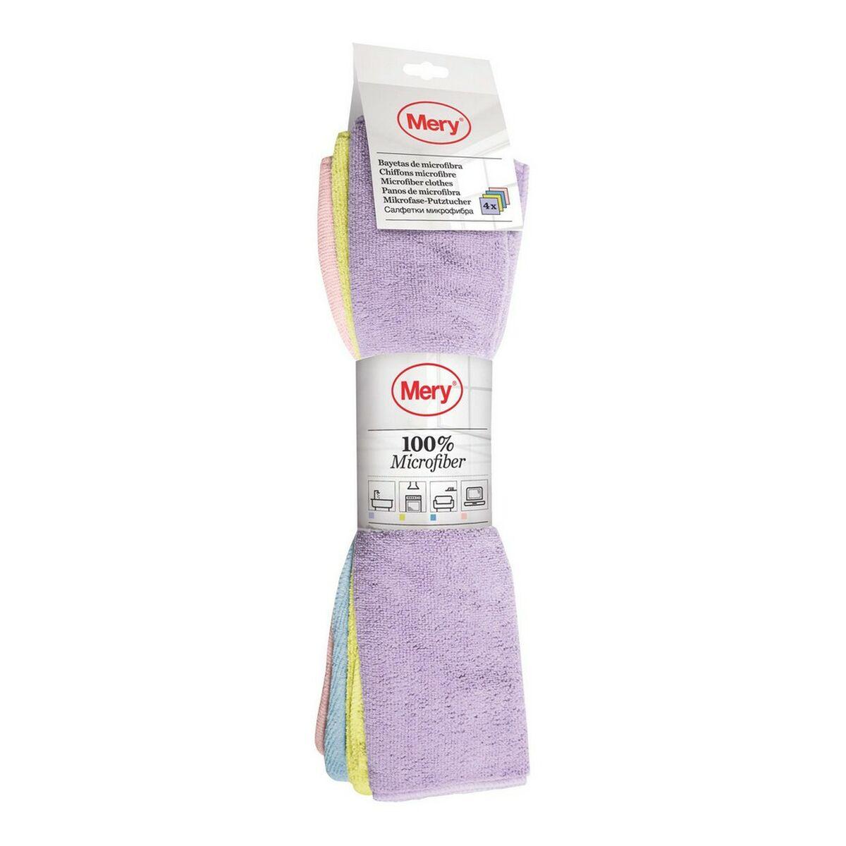 Bayeta Mery (4 uds)