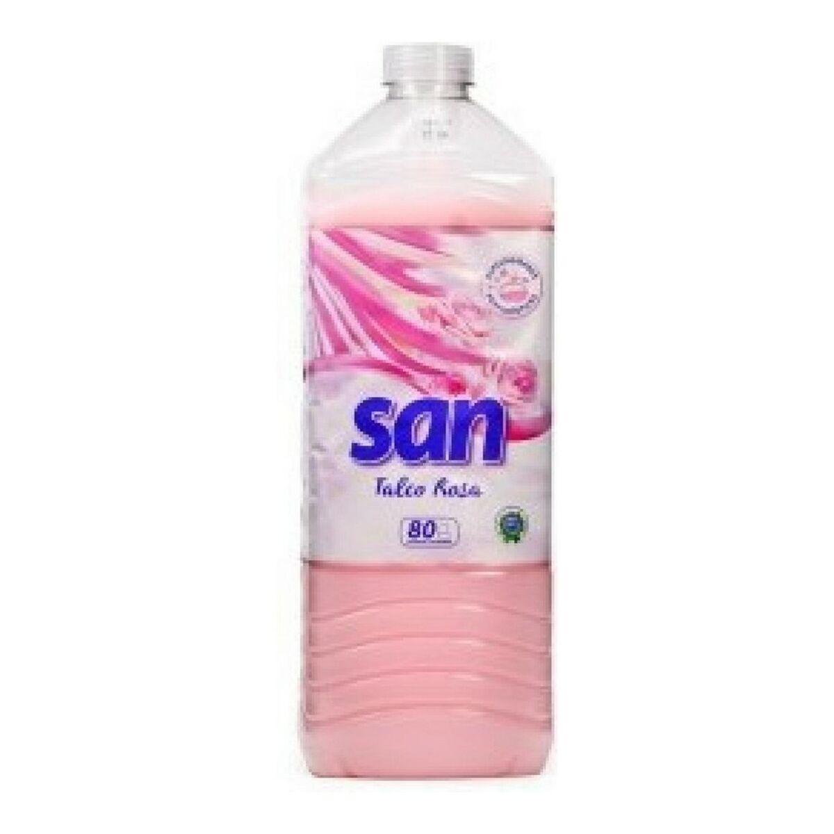 Suavizante Concentrado San Talco (1,92 L)