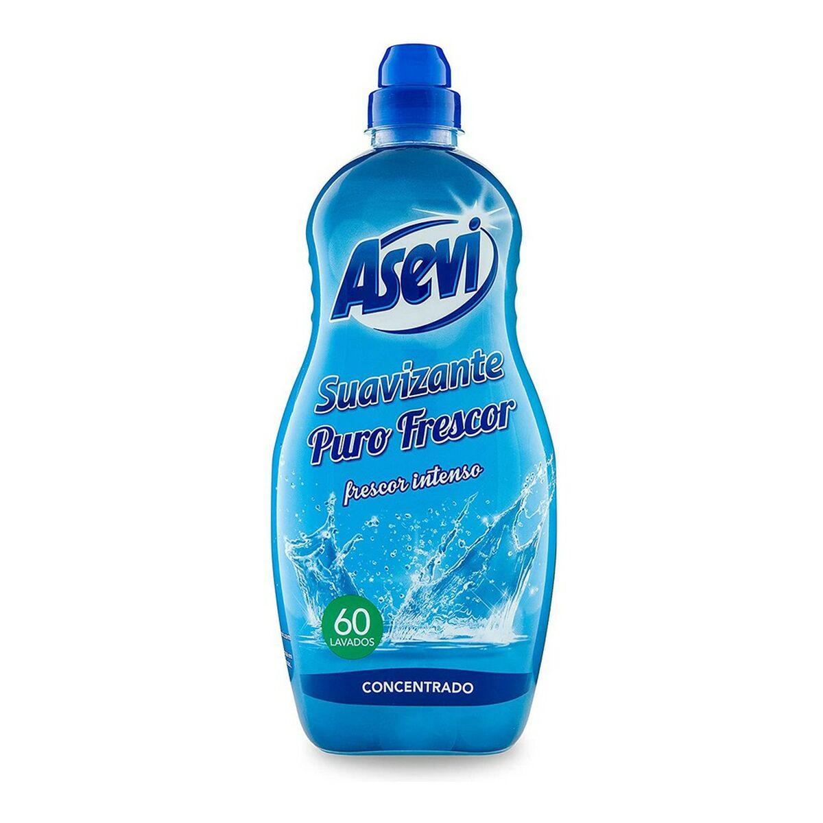 Suavizante Concentrado Asevi (1,5 L)