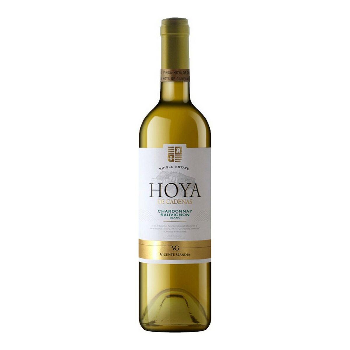 Vino Blanco Hoya de Cadenas (70 cl)