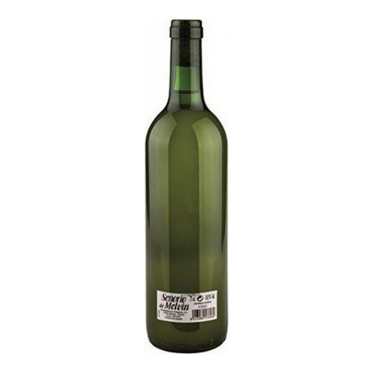 Vino Blanco Señorio de Melvin 57696 (75 cl)