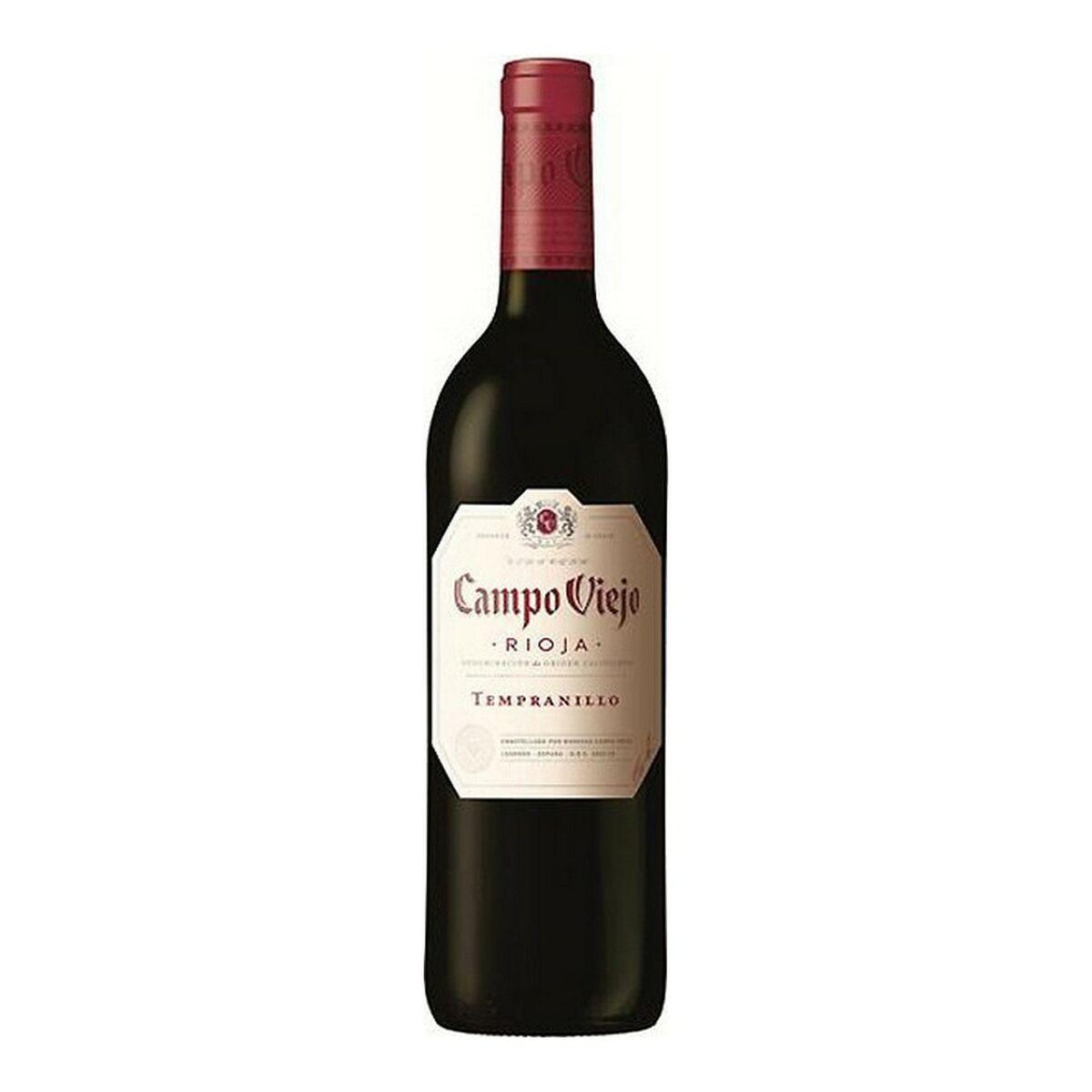 Vino Tinto Campo Viejo 68106 (75 cl)