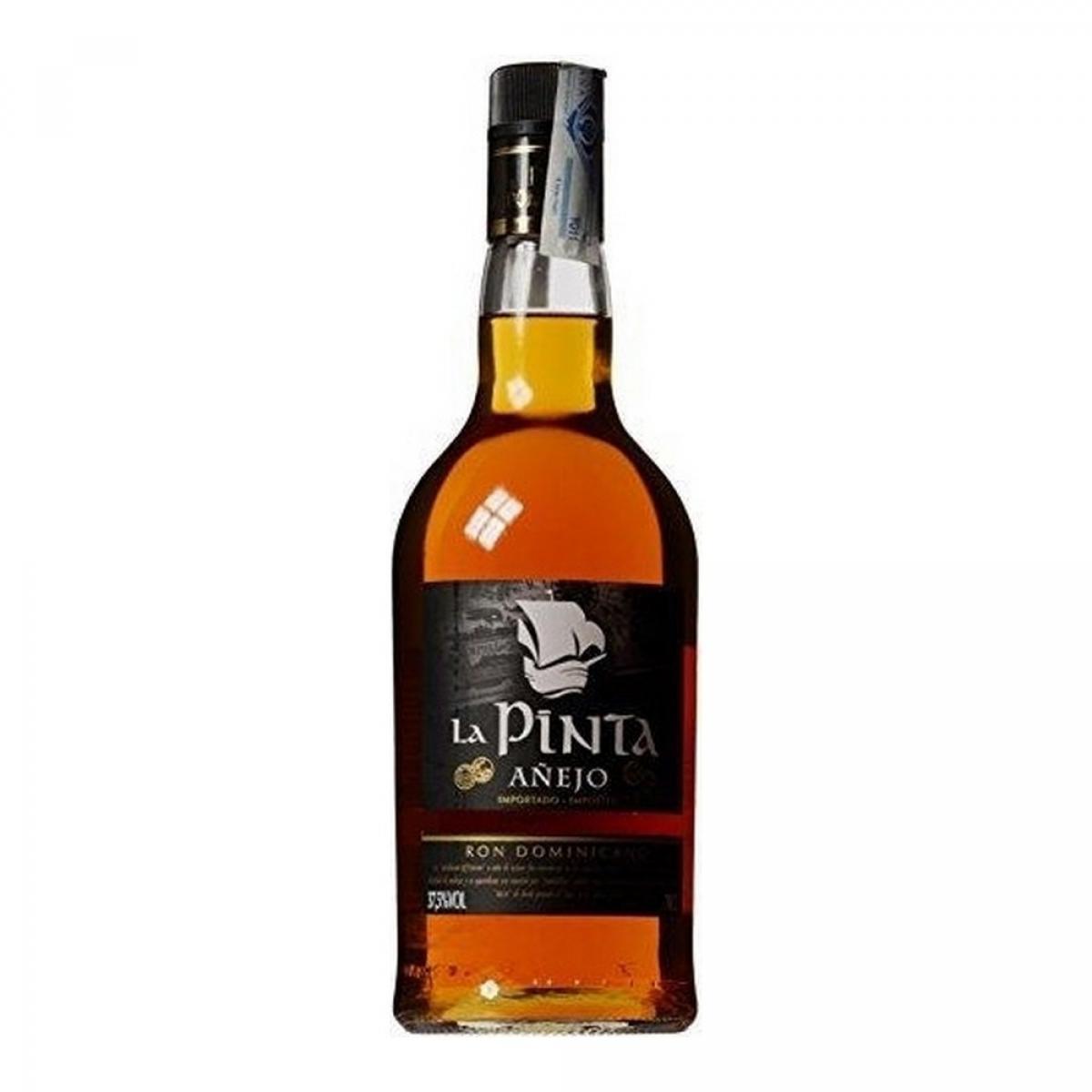 Ron La Pinta (70 cl)