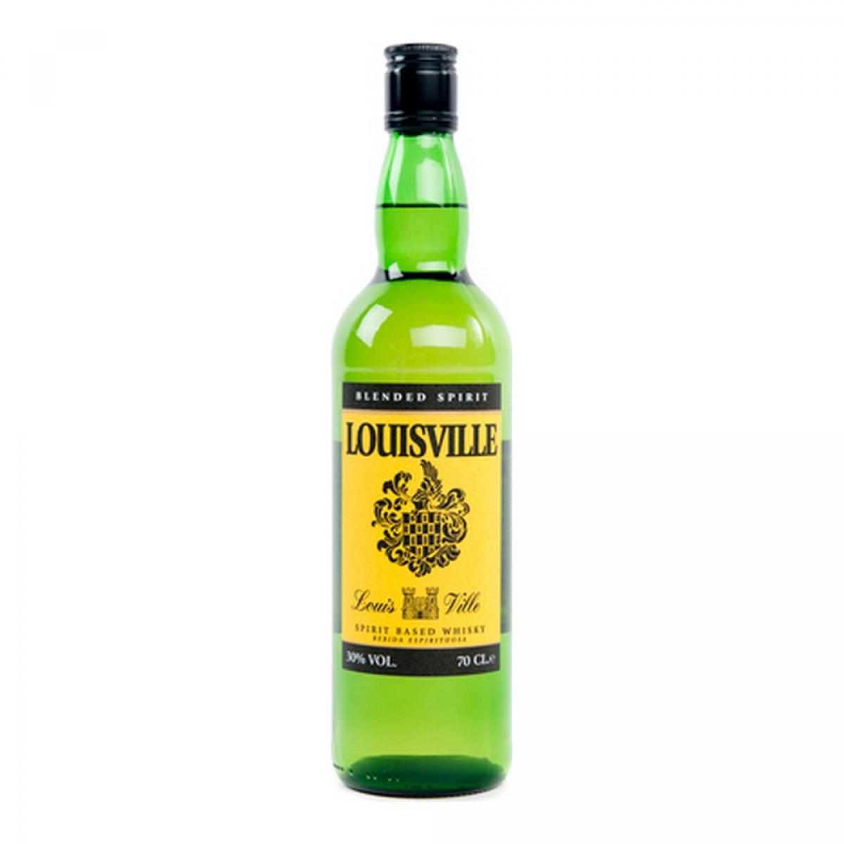 Whisky Louisville (70 cl)