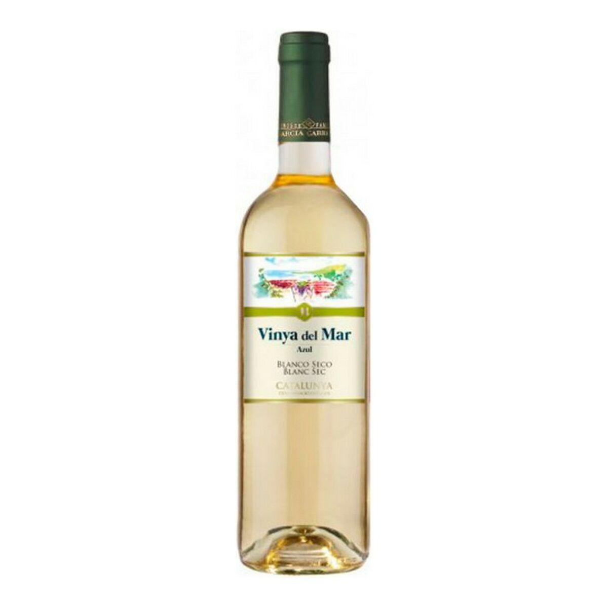 Vino Blanco Viña del Mar 8411277201106 (75 cl)