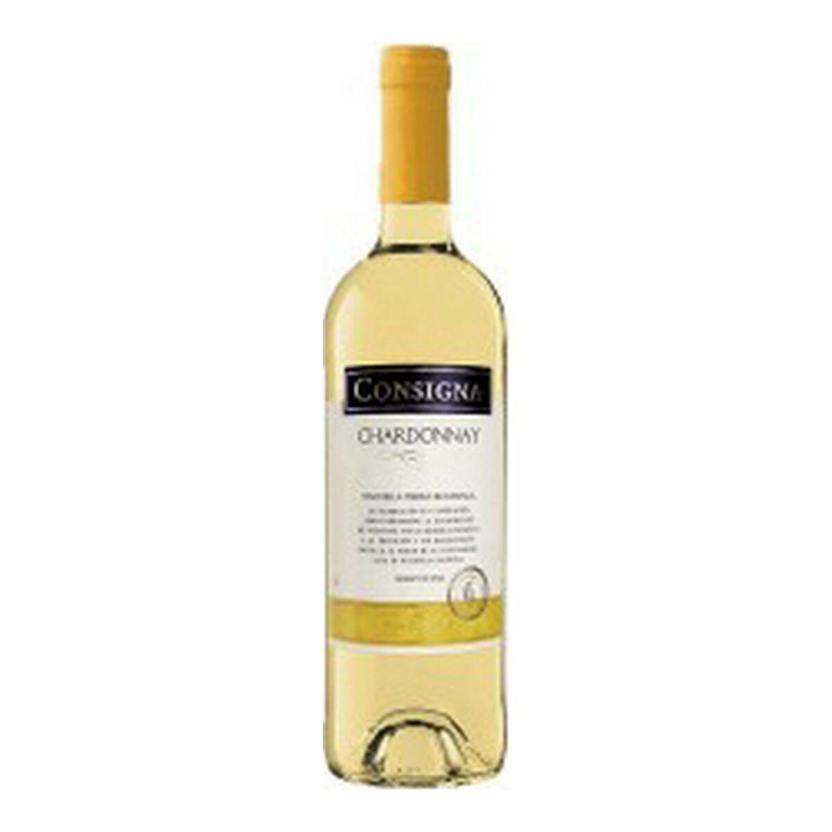 Vino Blanco Consigna 42468 (75 cl)