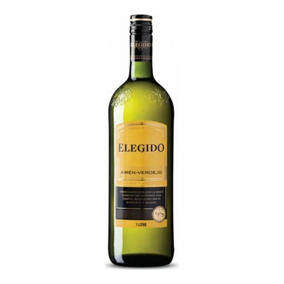 Vino Blanco Elegido 25073 (1 L)