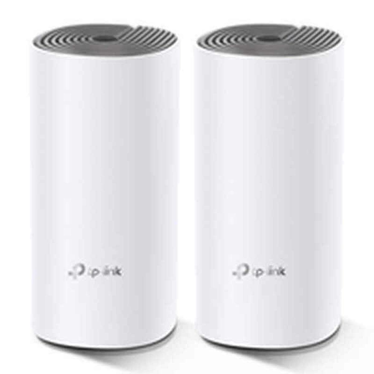 Punto de Acceso TP-Link Deco E4 Blanco