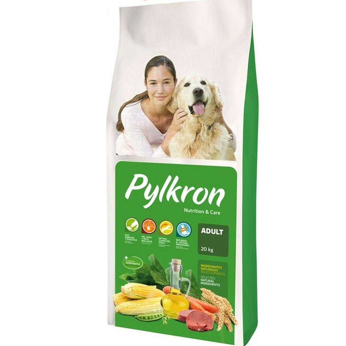 Comida para Perro Pylkron (20 Kg)