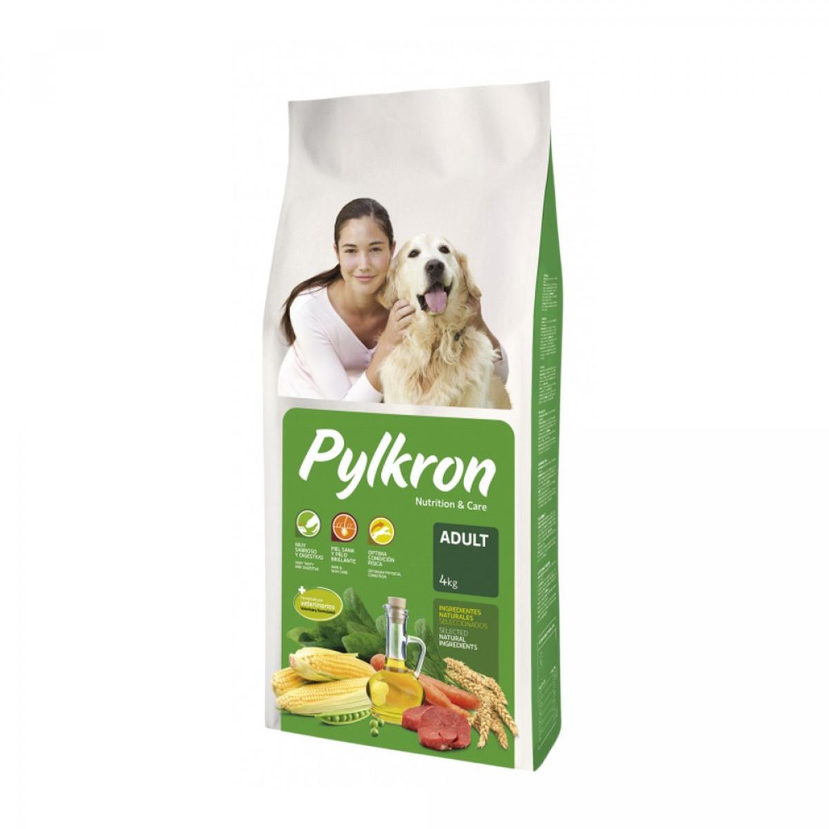 Pienso Pylkron (4 kg)
