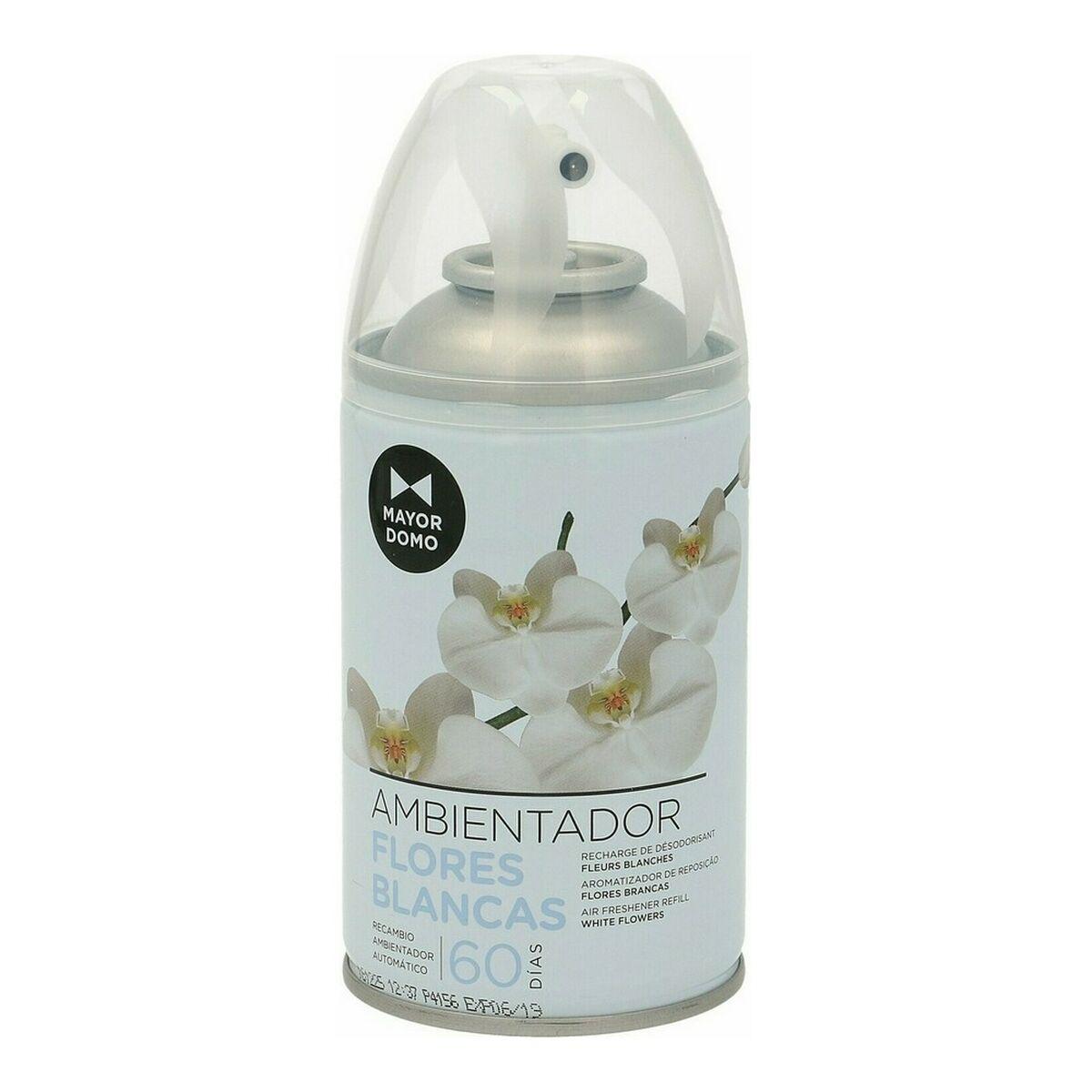Recambio de Ambientador Mayordomo Floral (Recambio)