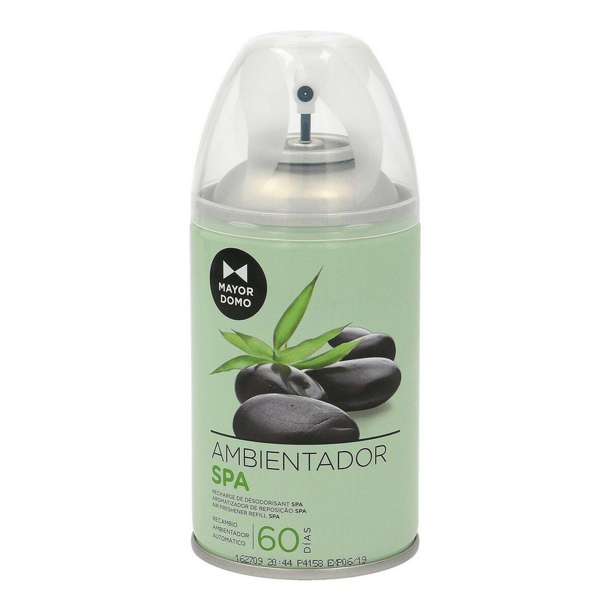 Recambio de Ambientador Mayordomo Spa (Recambio)