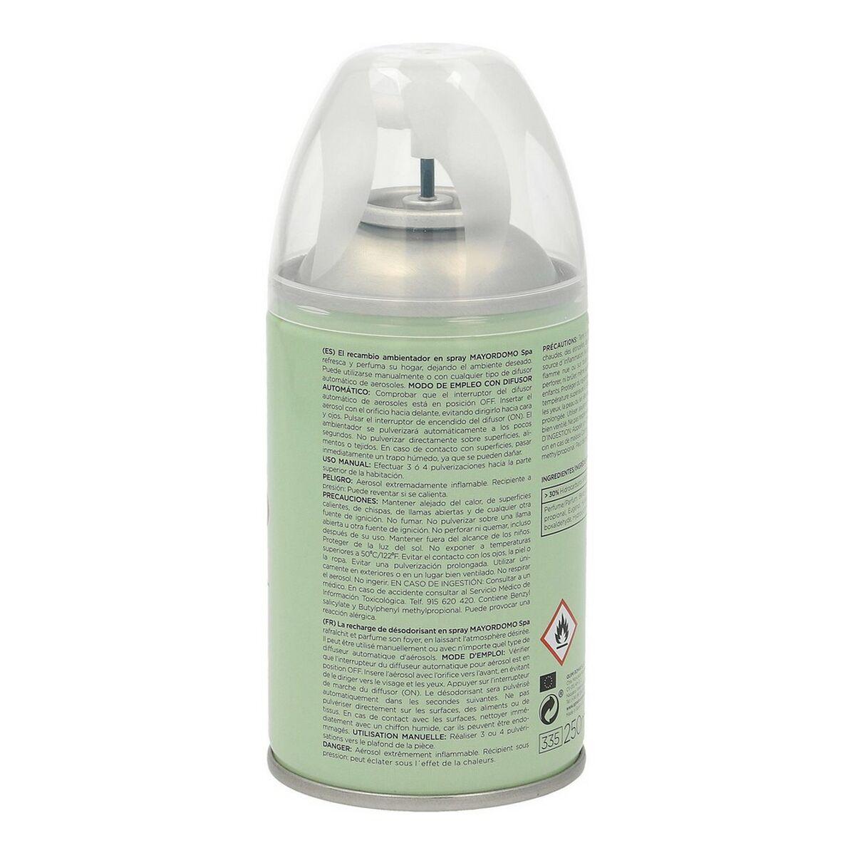 Recambio de Ambientador Mayordomo Spa (Recambio)