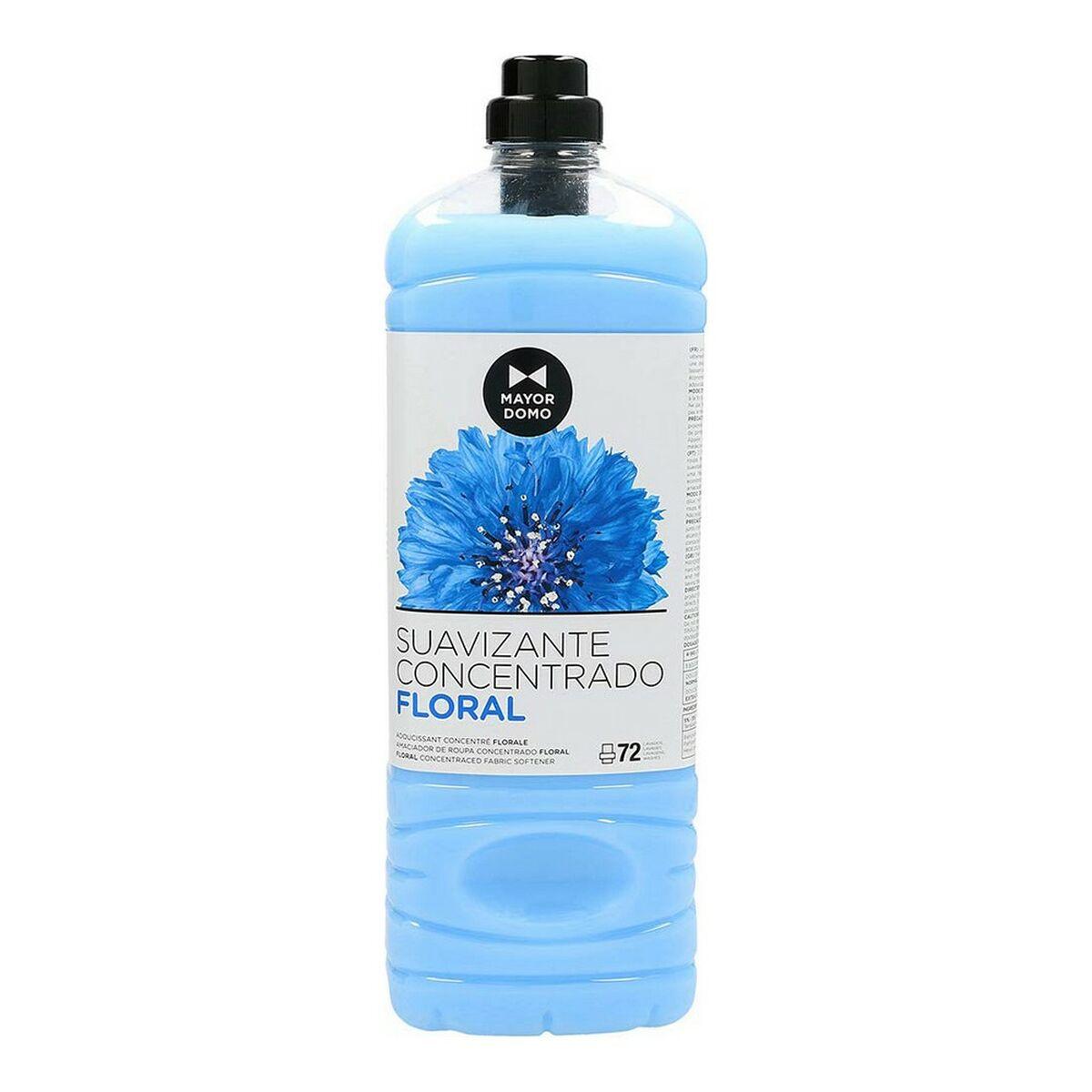 Suavizante Concentrado Mayordomo Floral (2 l)